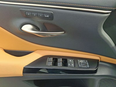 2023 Lexus ES 350 350