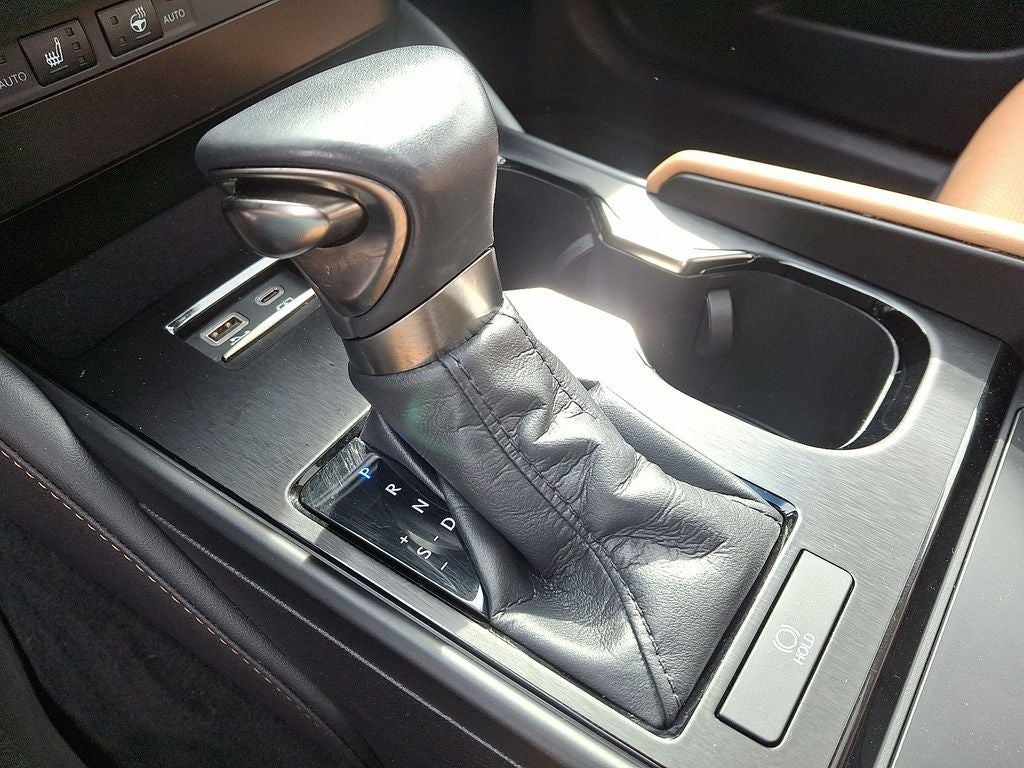 2023 Lexus ES 350 350