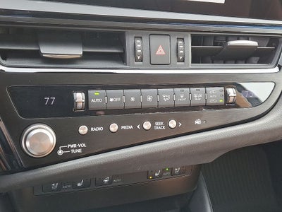 2023 Lexus ES 350 350