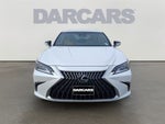2023 Lexus ES 350 350