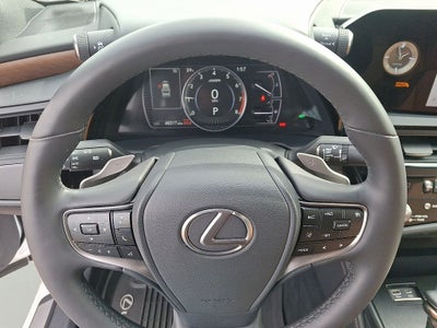 2023 Lexus ES 350 350