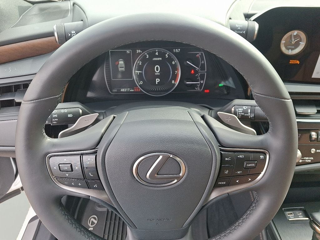 2023 Lexus ES 350 350