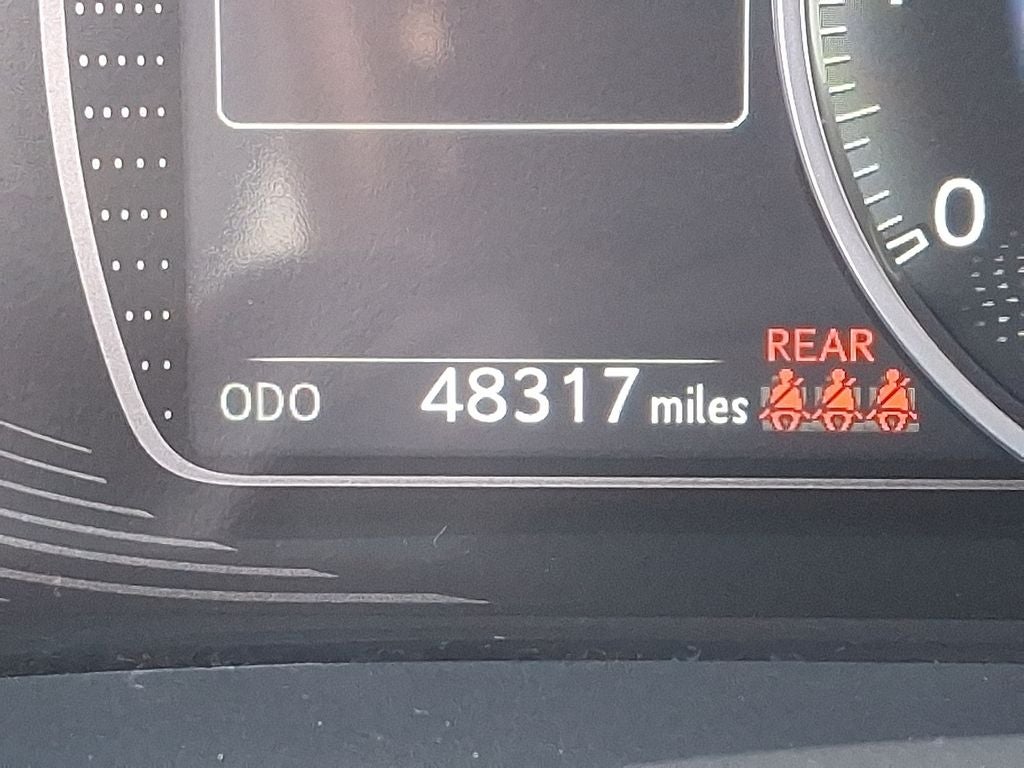 2023 Lexus ES 350 350