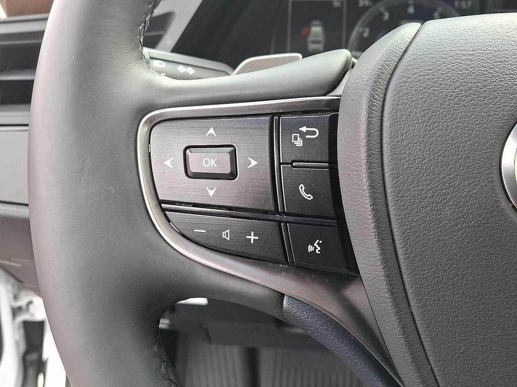 2023 Lexus ES 350 350