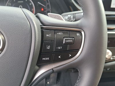 2023 Lexus ES 350 350