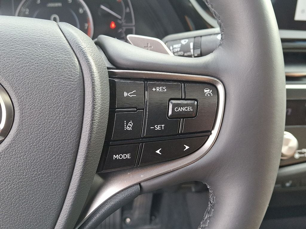 2023 Lexus ES 350 350