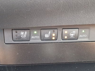 2023 Lexus ES 350 350