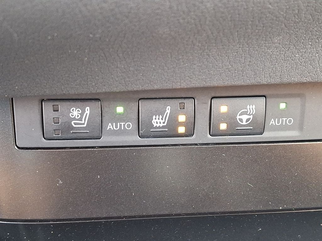 2023 Lexus ES 350 350