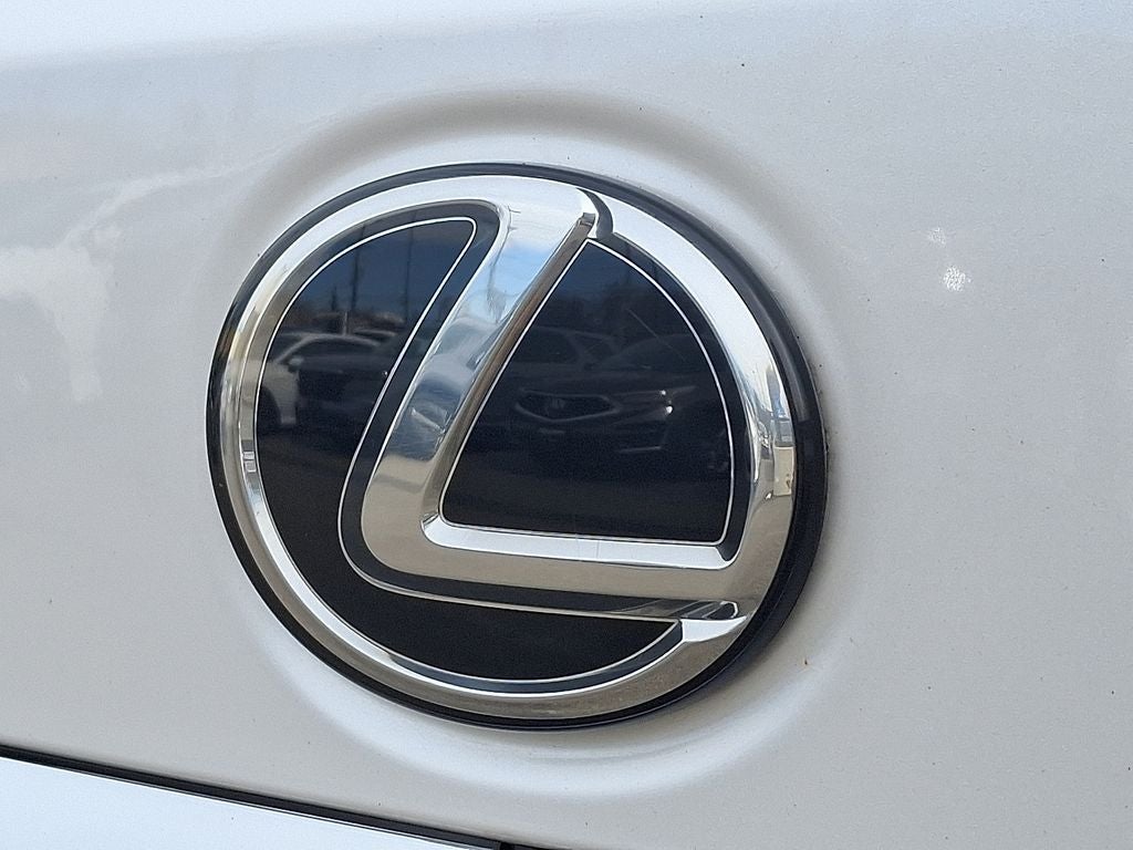 2023 Lexus ES 350 350