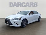 2023 Lexus ES 350 350