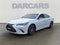 2023 Lexus ES 350 350