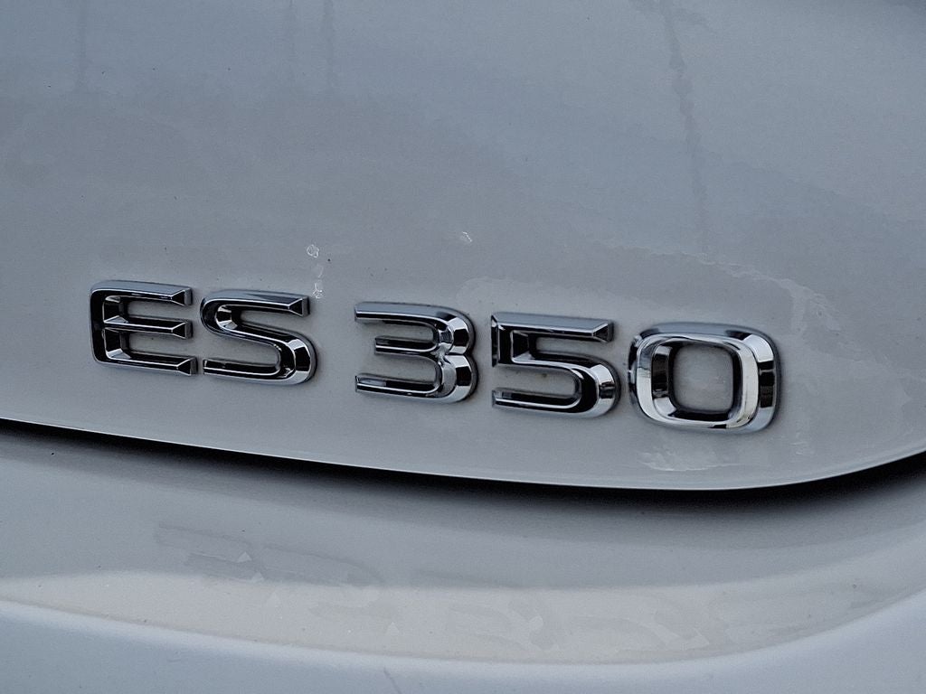 2023 Lexus ES 350 350