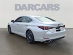 2023 Lexus ES 350 350