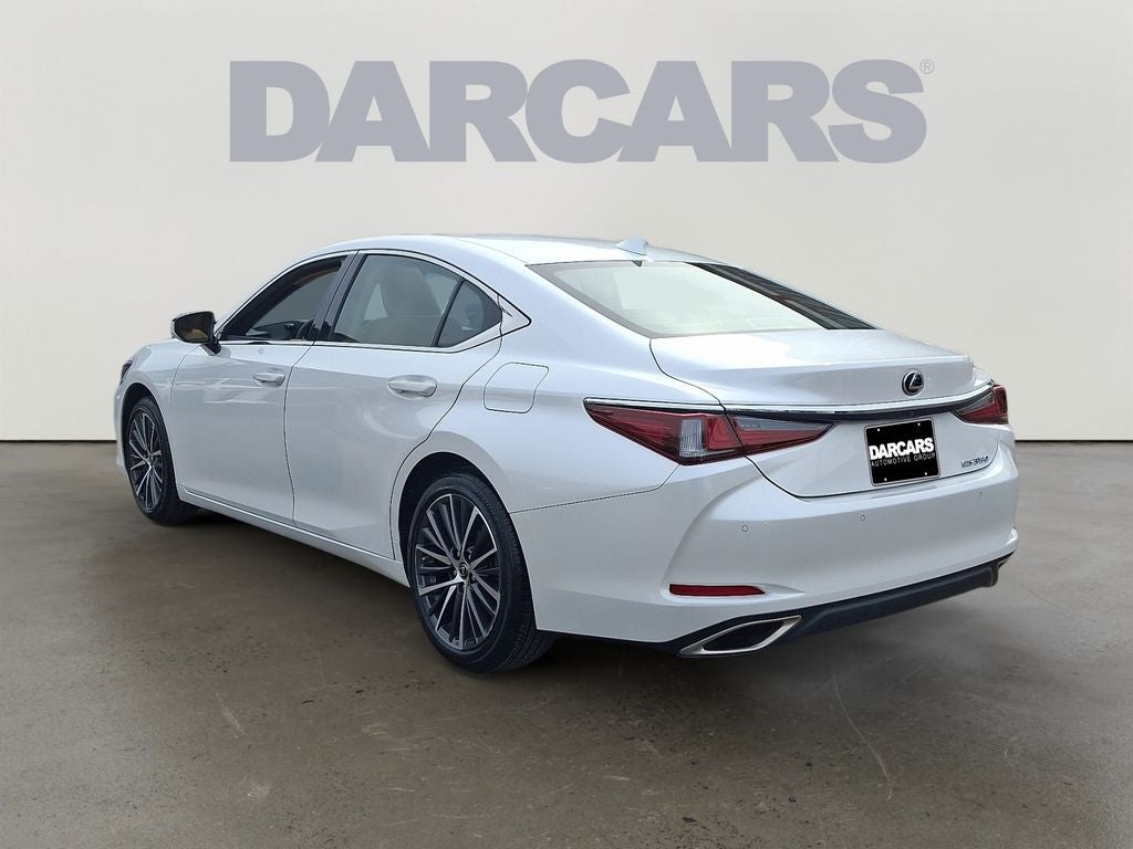 2023 Lexus ES 350 350