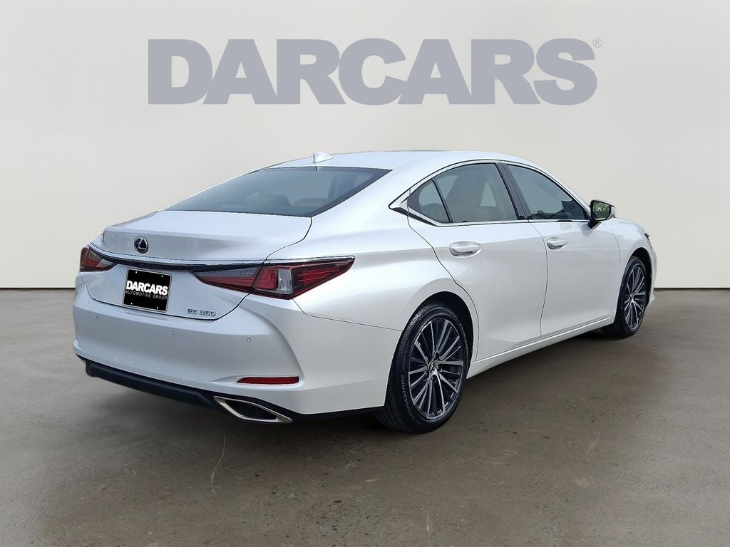 2023 Lexus ES 350 350