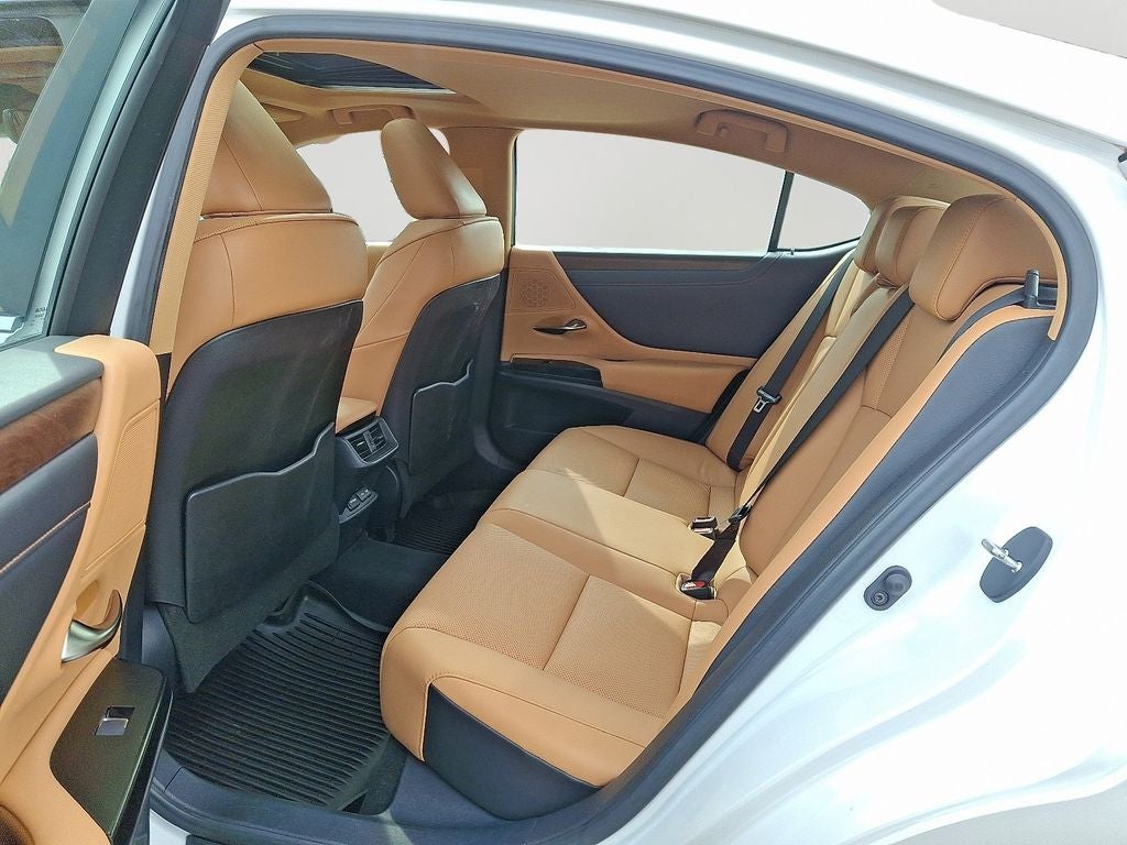 2023 Lexus ES 350 350