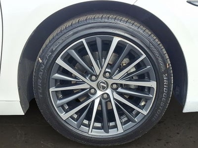 2023 Lexus ES 350 350