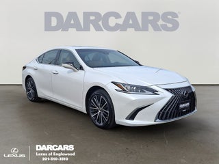 2023 Lexus ES 350 350