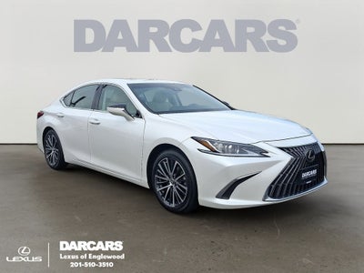 2023 Lexus ES 350 350