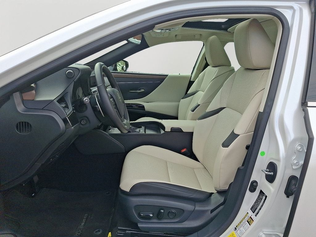 2023 Lexus ES 350 350