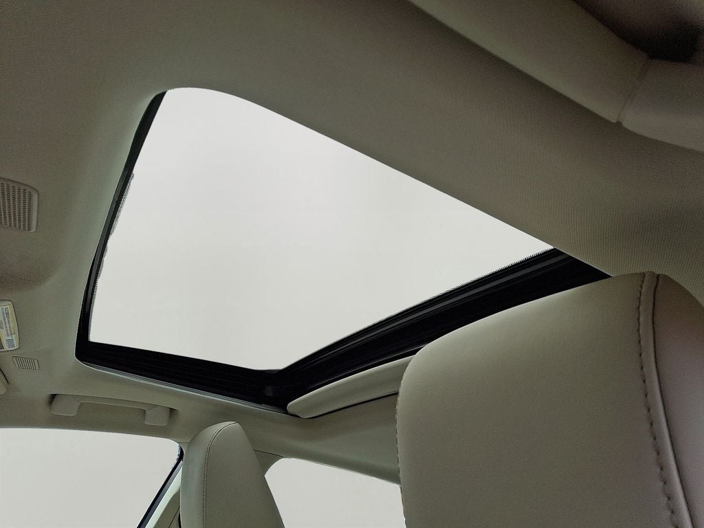 2023 Lexus ES 350 350