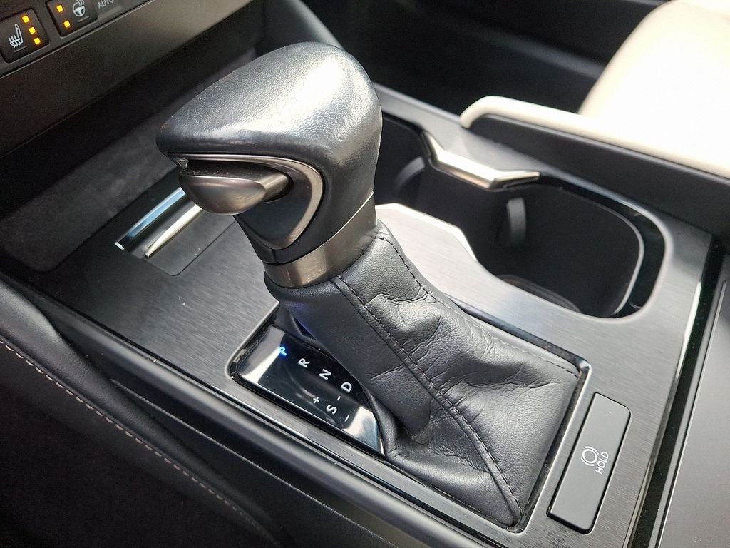 2023 Lexus ES 350 350