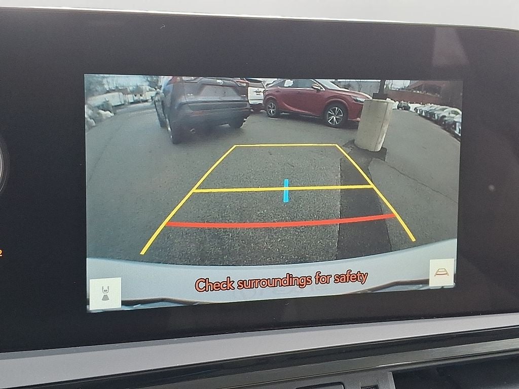 2023 Lexus ES 350 350