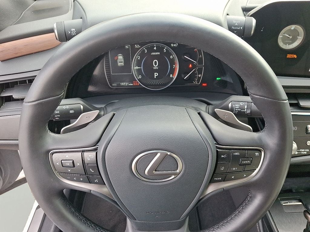 2023 Lexus ES 350 350
