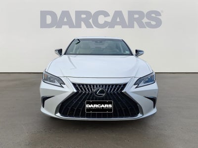 2023 Lexus ES 350 350
