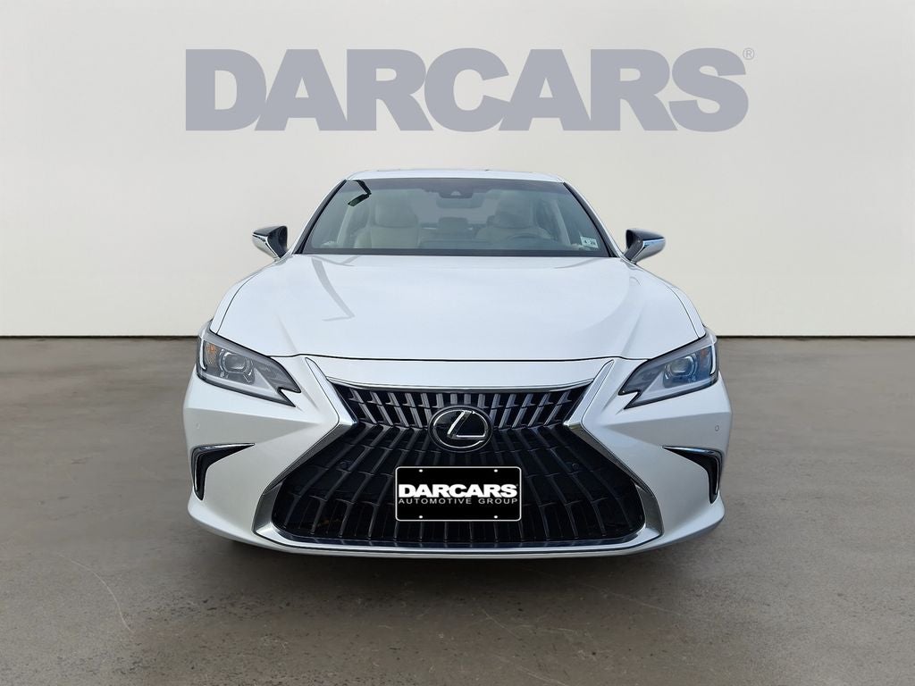 2023 Lexus ES 350 350