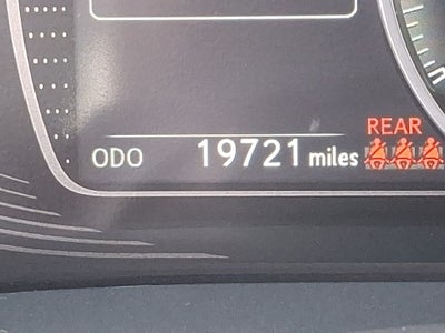 2023 Lexus ES 350 350