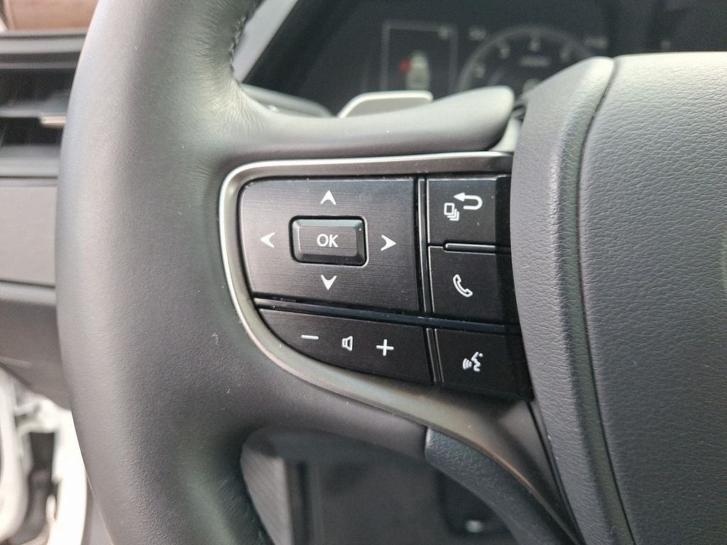 2023 Lexus ES 350 350