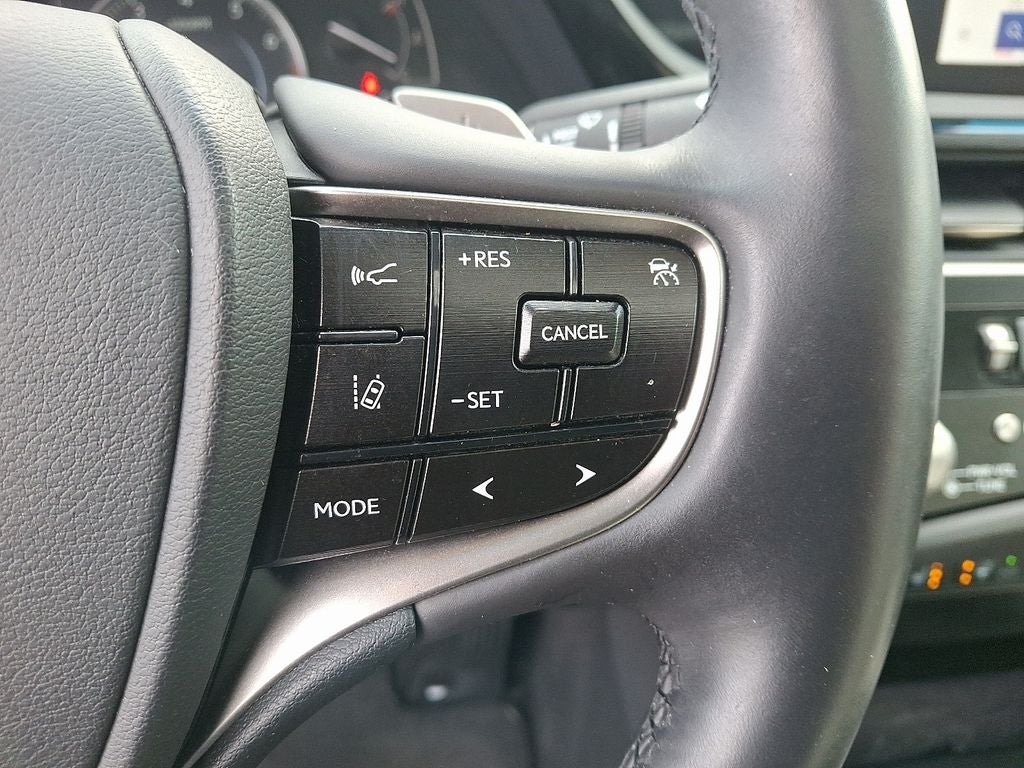 2023 Lexus ES 350 350