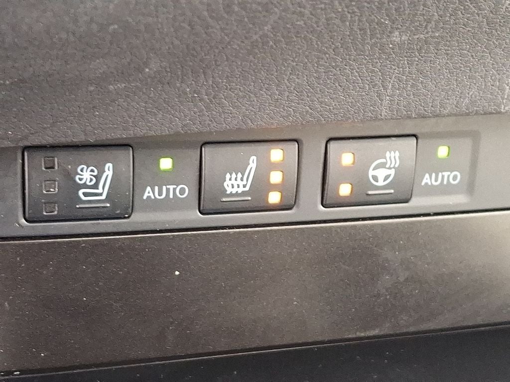 2023 Lexus ES 350 350