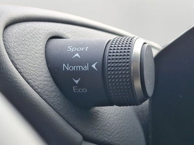 2023 Lexus ES 350 350