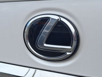 2023 Lexus ES 350 350