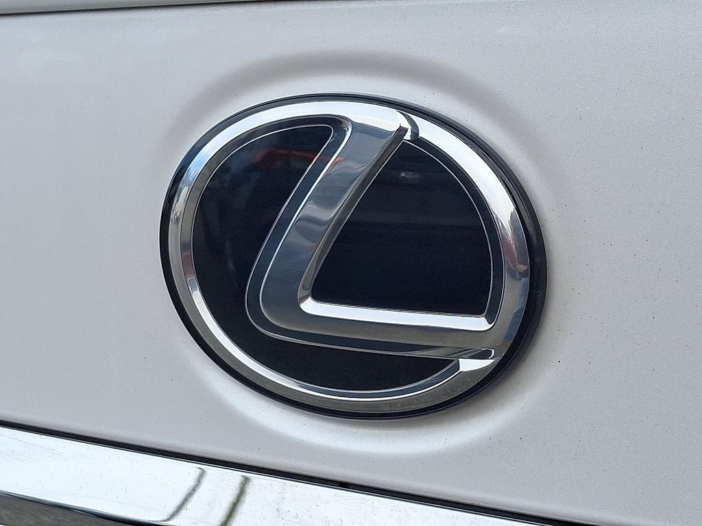 2023 Lexus ES 350 350