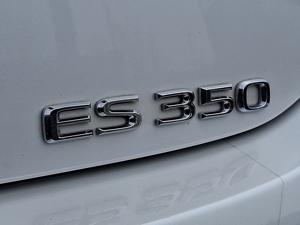 2023 Lexus ES 350 350