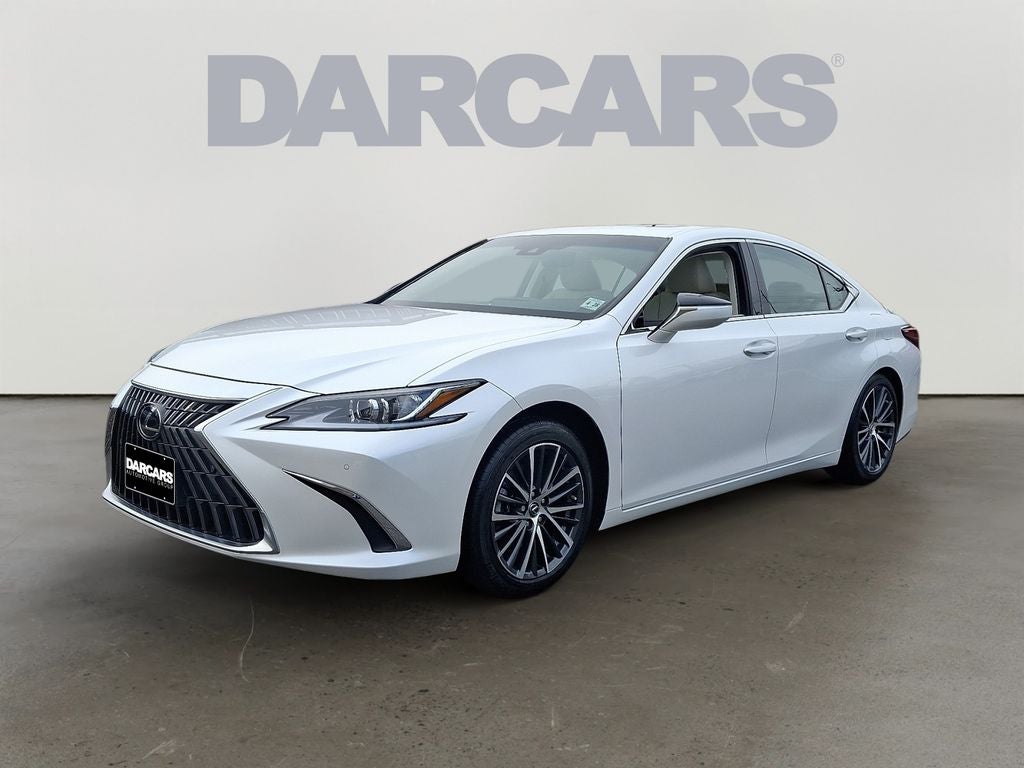 2023 Lexus ES 350 350