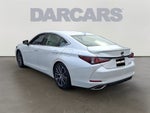 2023 Lexus ES 350 350
