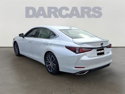 2023 Lexus ES 350 350