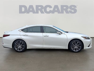 2023 Lexus ES 350 350