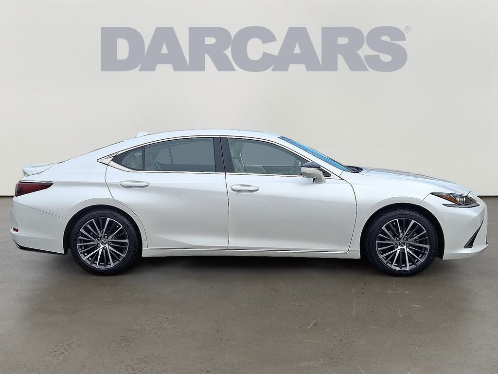 2023 Lexus ES 350 350