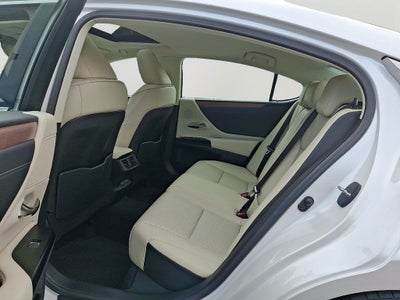 2023 Lexus ES 350 350