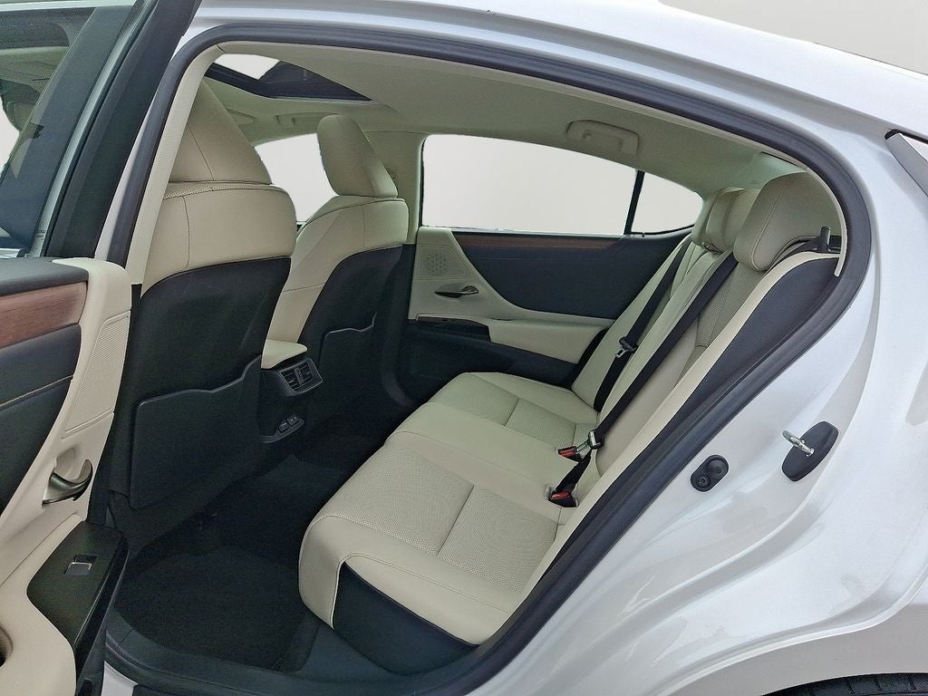 2023 Lexus ES 350 350