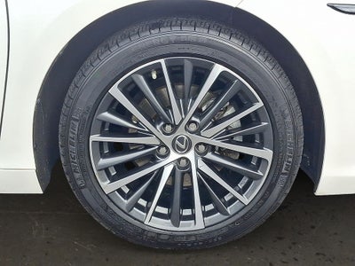 2023 Lexus ES 350 350