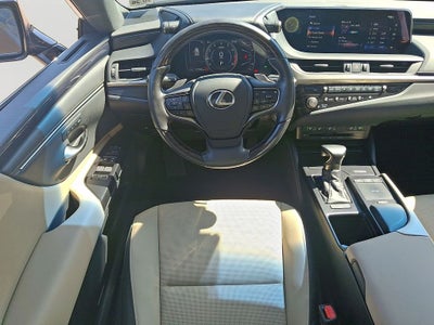 2021 Lexus ES 350 350