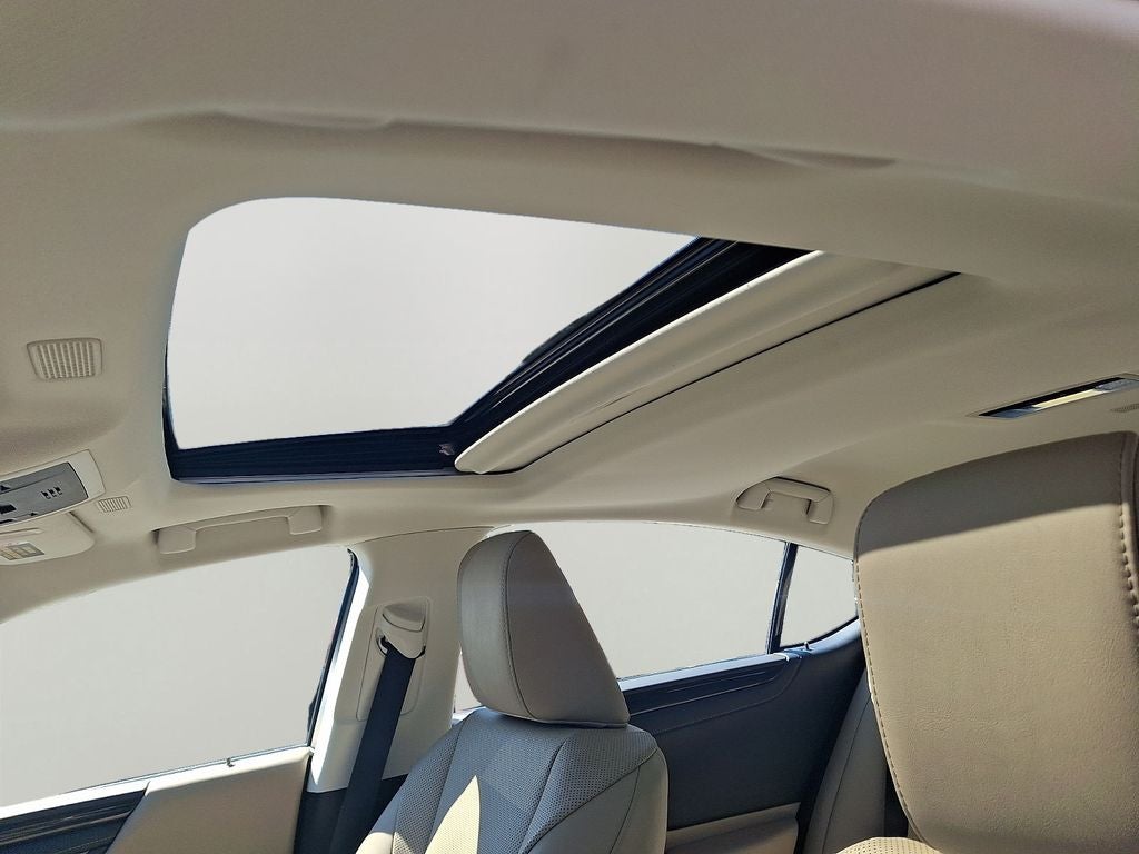 2021 Lexus ES 350 350