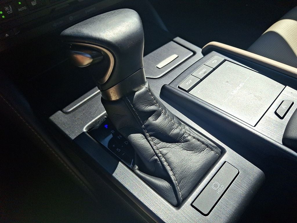 2021 Lexus ES 350 350