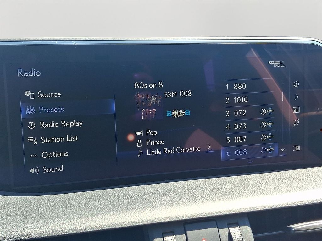 2021 Lexus ES 350 350